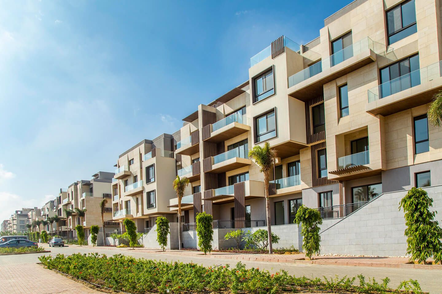 Allegria Residences