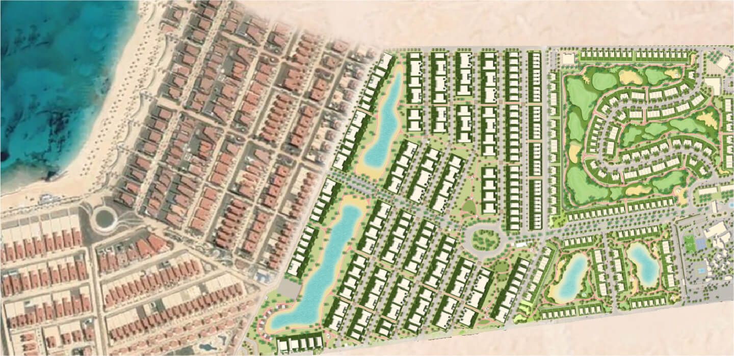 Master Plan