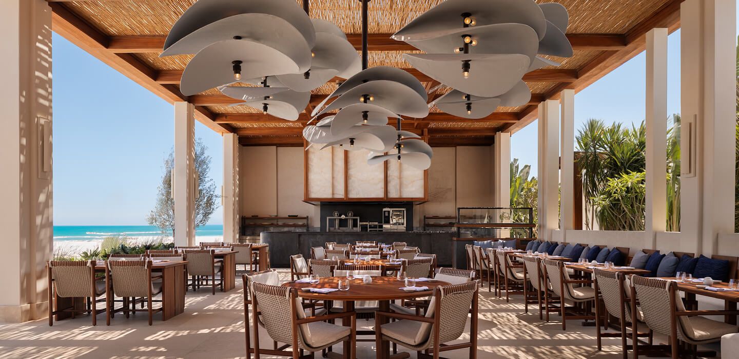 Nobu North Coast