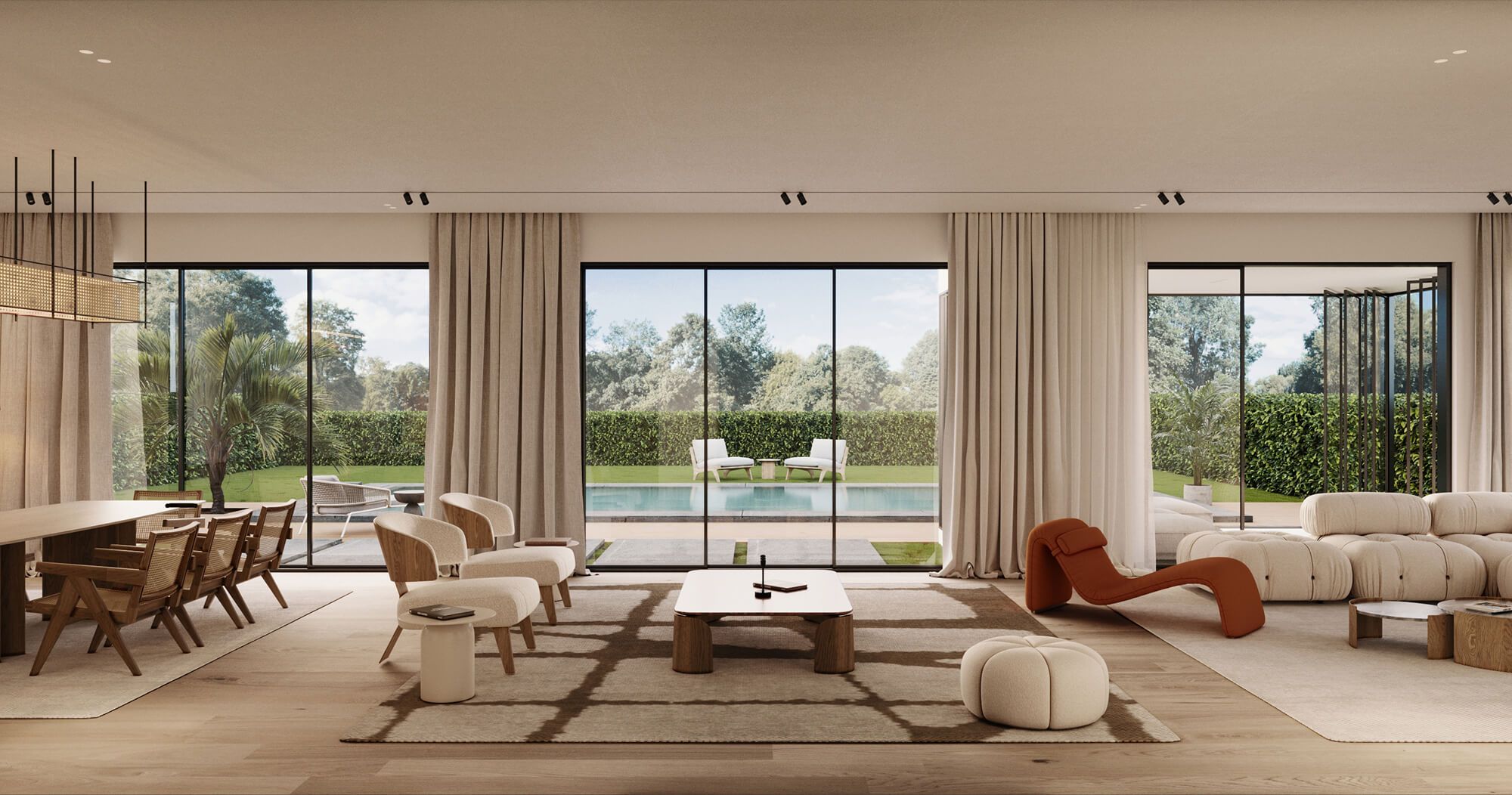 Rosewood 