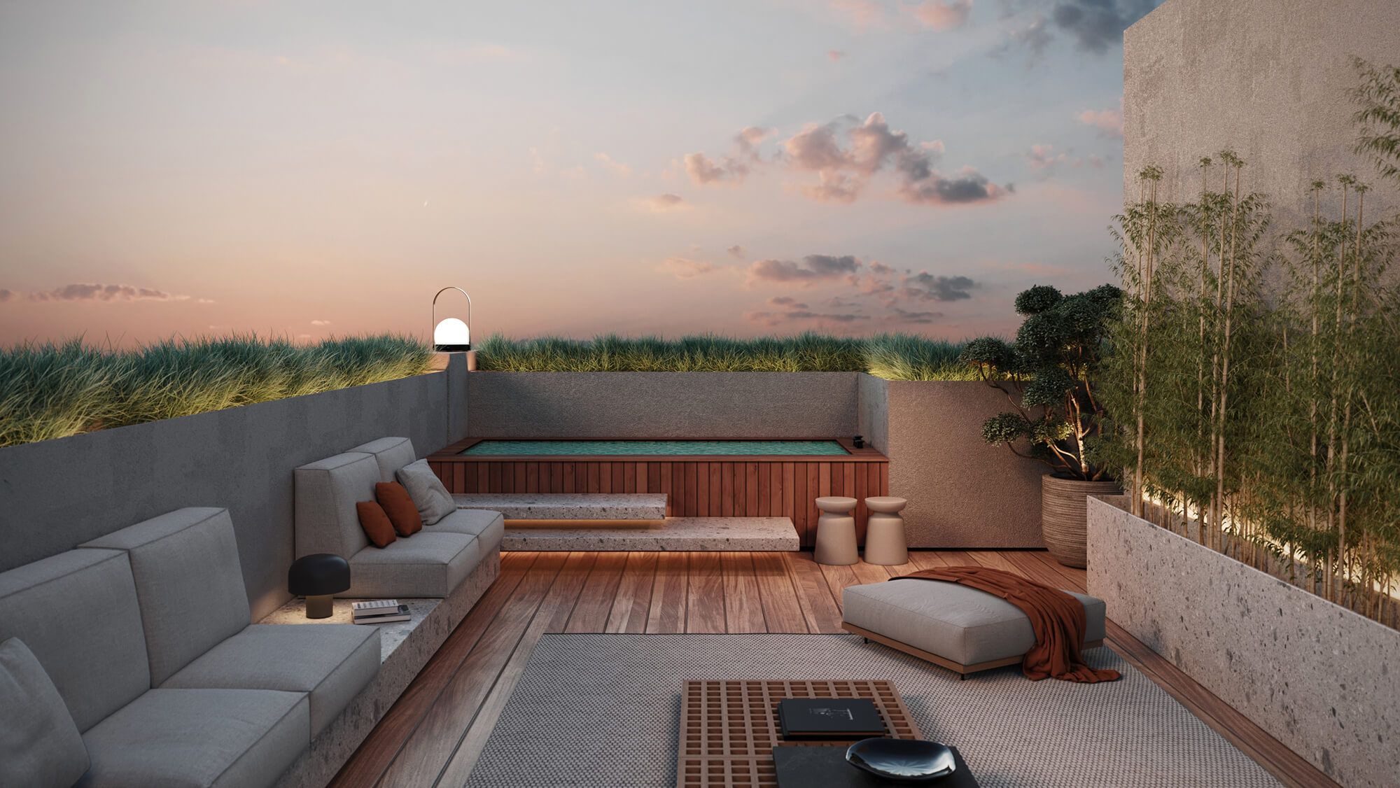 Rosewood 
