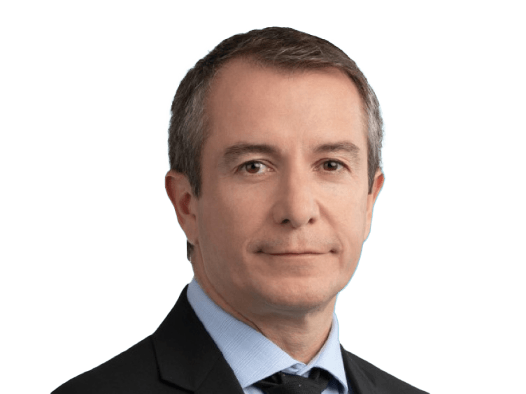 Roque Solabarrieta  