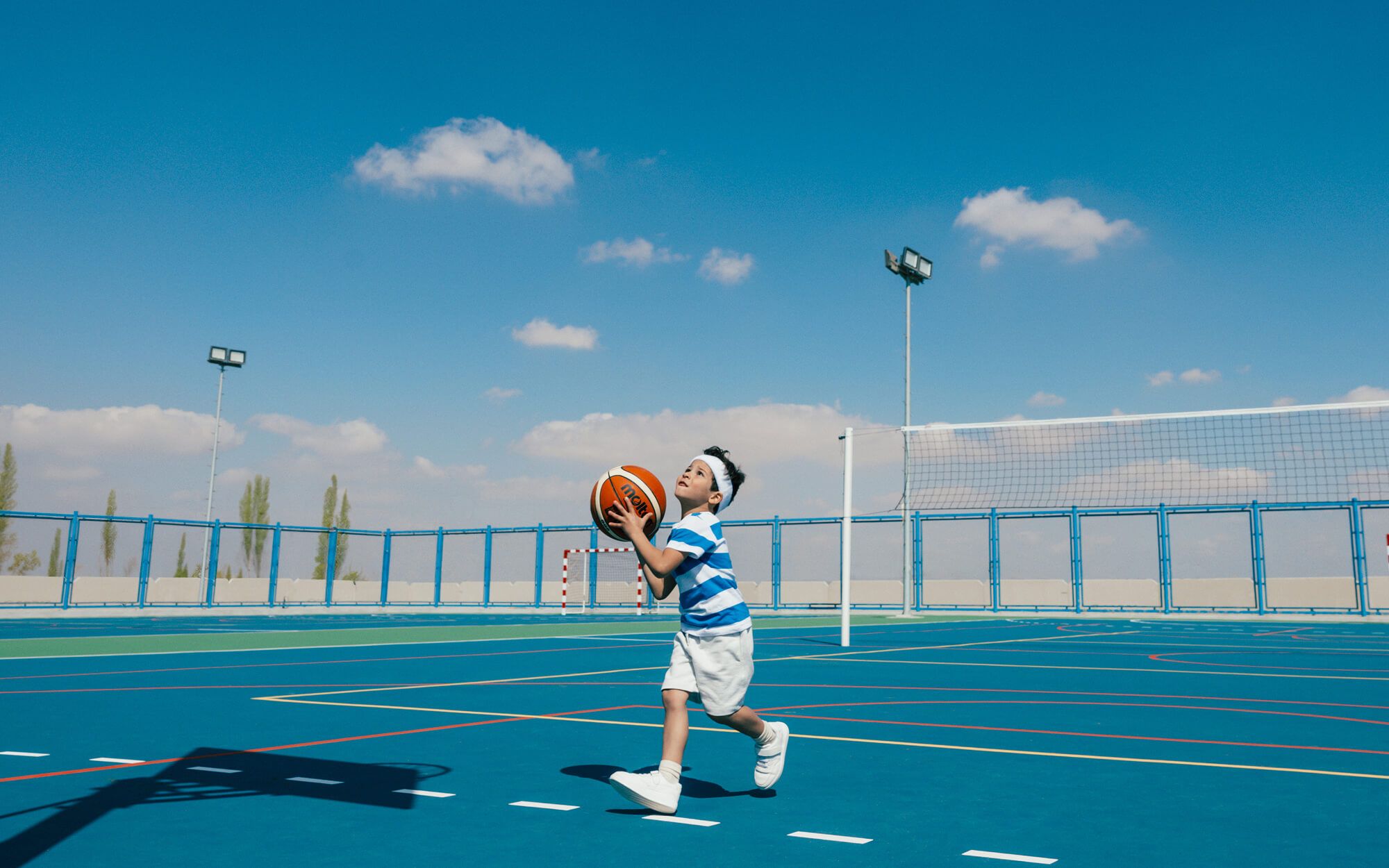 SODIC Sports Club East
