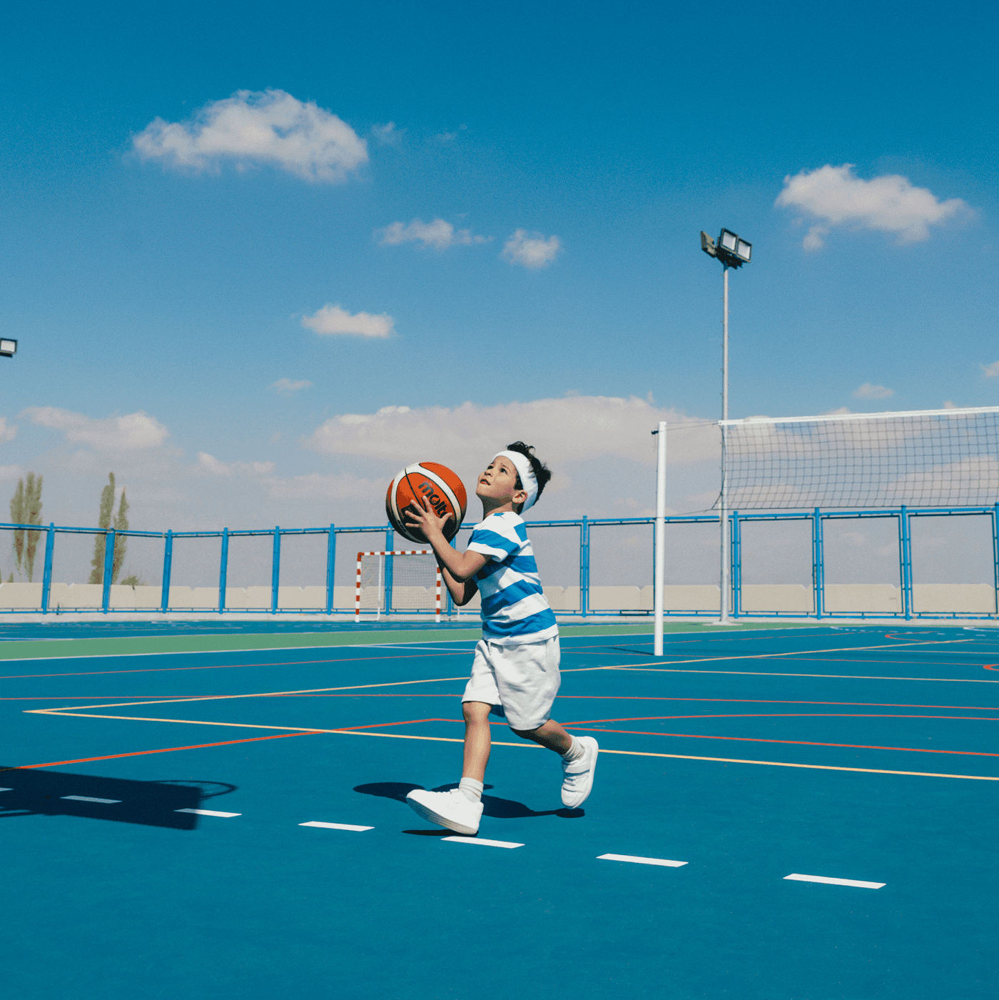 SODIC Sports Club East