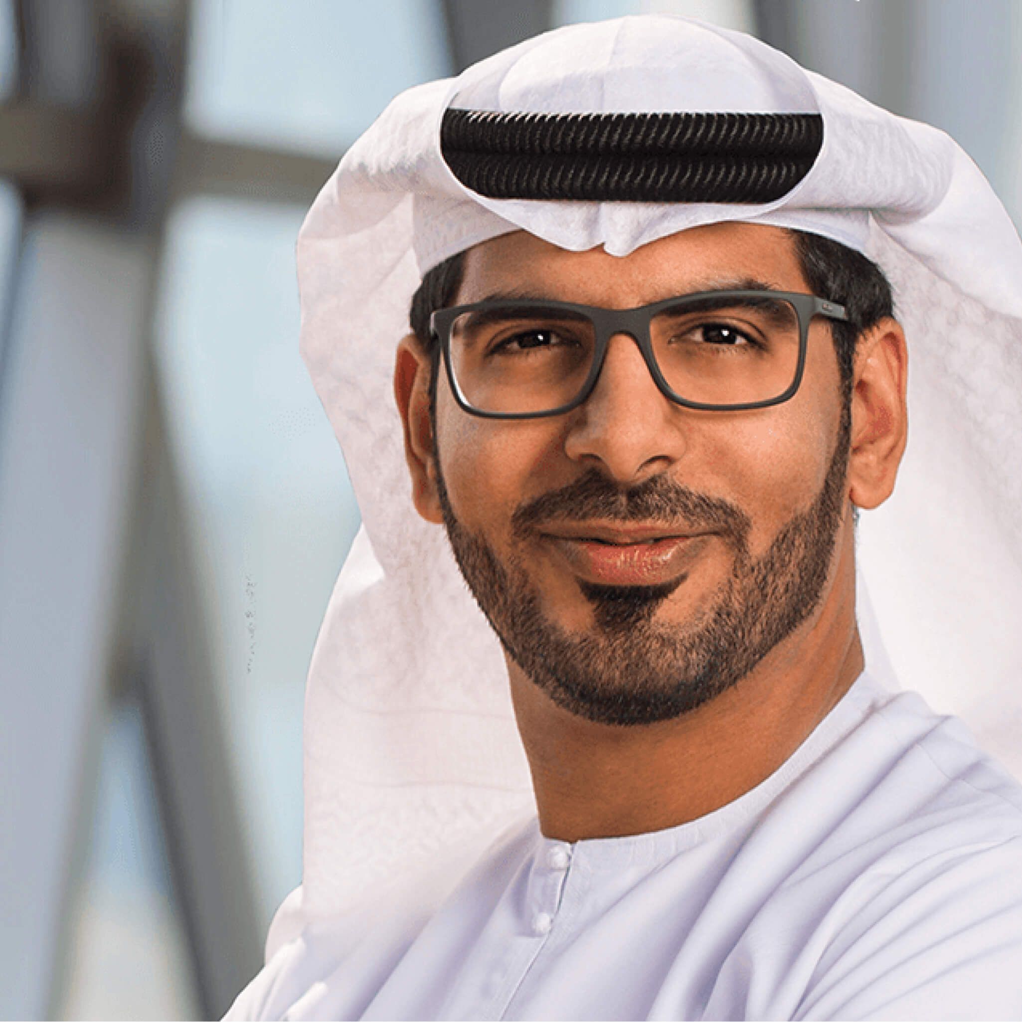 Talal Al Dhiyebi 