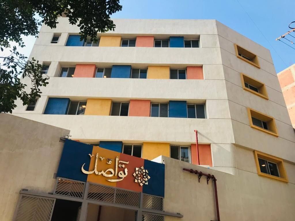 Tawasol for Developing Istabl Antar
