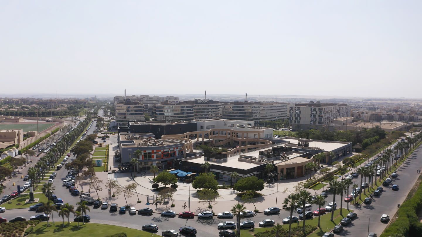 Westown Hub