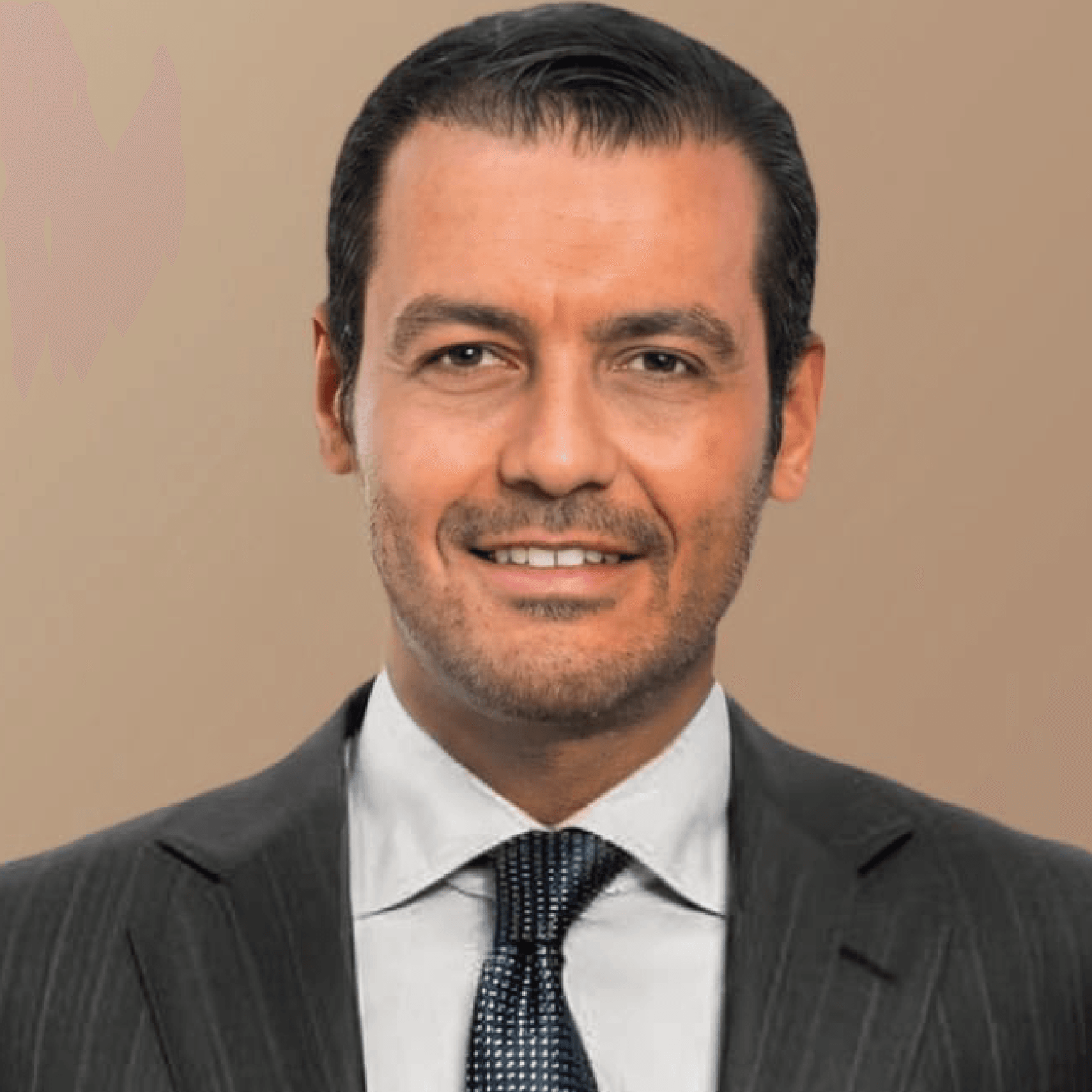 Hesham Gohar