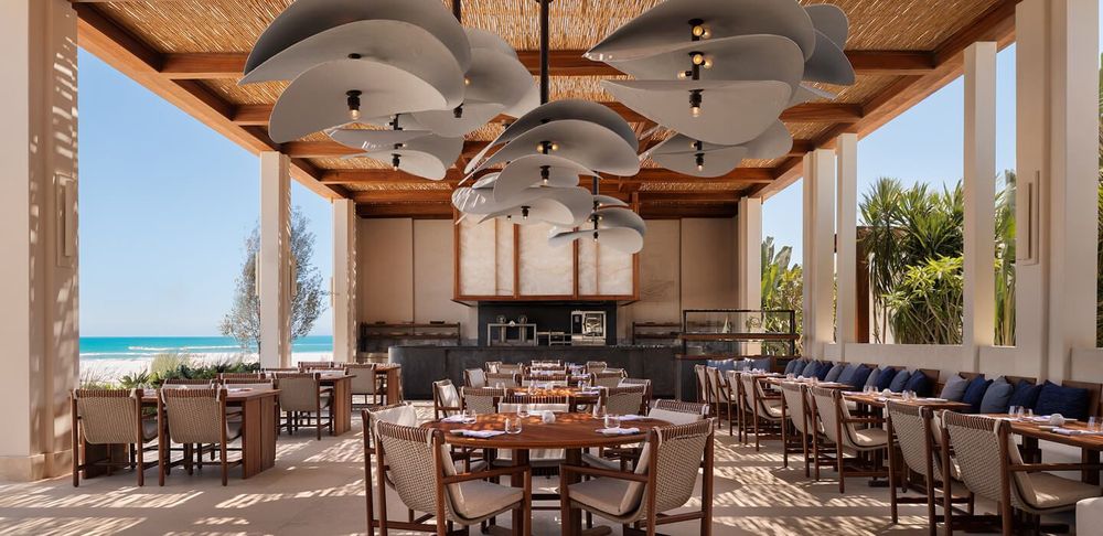 Nobu North Coast