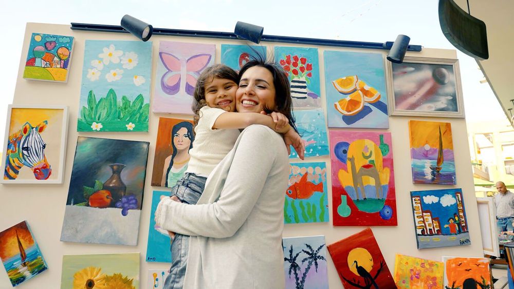 SODIC Art