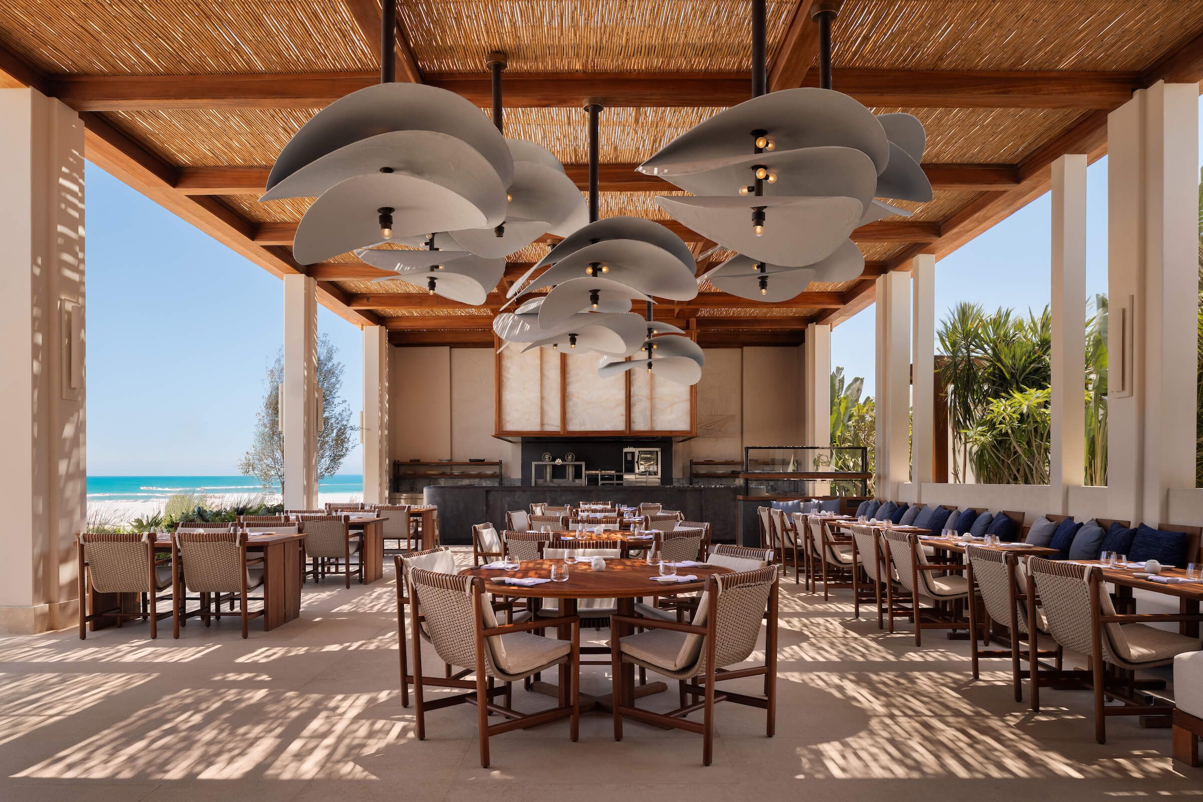 Nobu North Coast