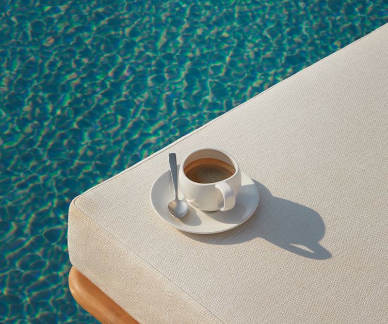 Crystal Lagoons