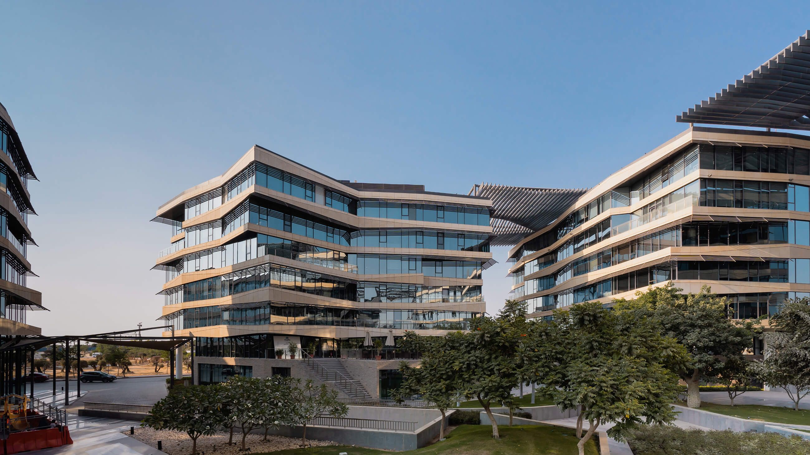 Offices